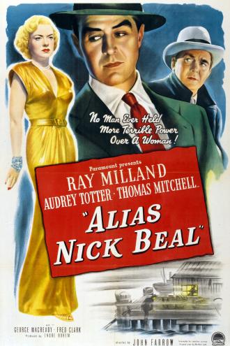 Alias Nick Beal (movie 1949)