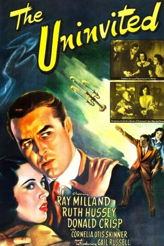 The Uninvited (movie 1944)