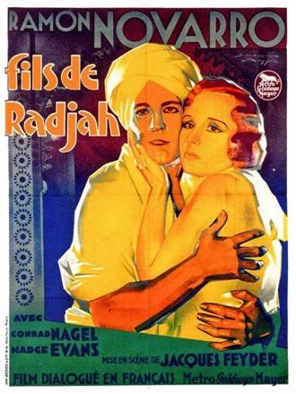 Son of India (movie 1931)