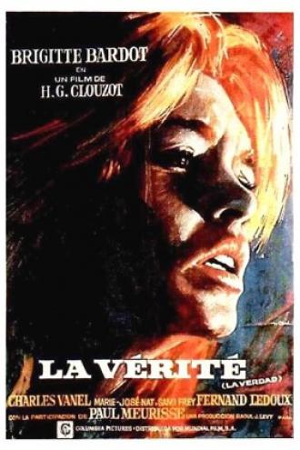 La Vérité (movie 1960)