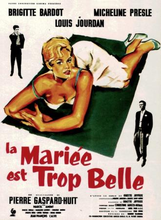 Her Bridal Night (movie 1956)