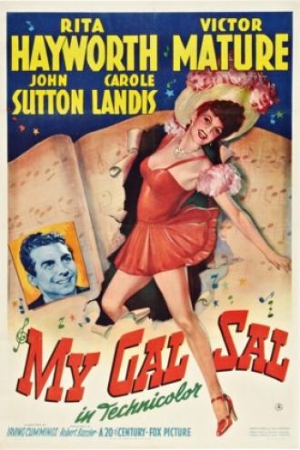 My Gal Sal (movie 1942)