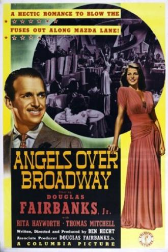 Angels Over Broadway (movie 1940)