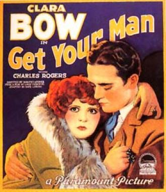 Get Your Man (movie 1927)