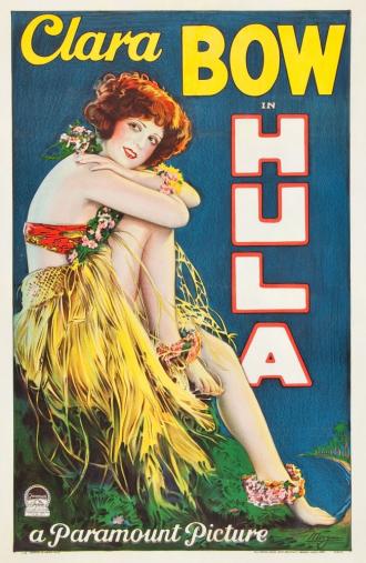 Hula (movie 1927)