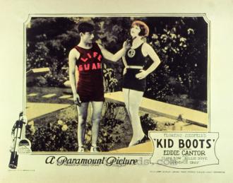 Kid Boots (movie 1926)
