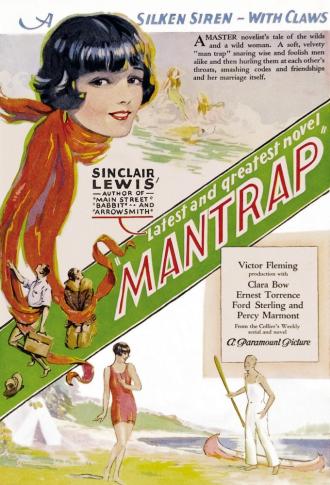 Mantrap (movie 1926)