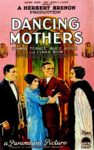 Dancing Mothers (movie 1926)