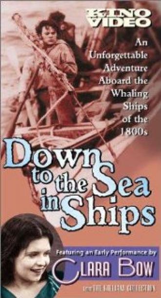 Down to the Sea in Ships (movie 1922)