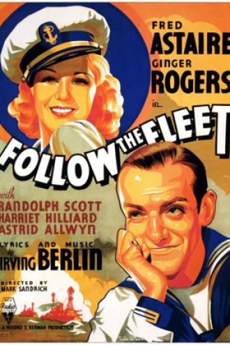 Follow the Fleet (movie 1936)