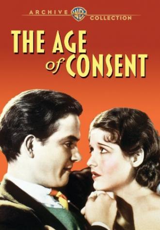 The Age of Consent (movie 1932)