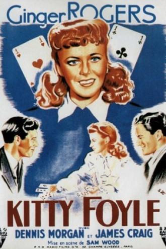 Kitty Foyle (movie 1940)