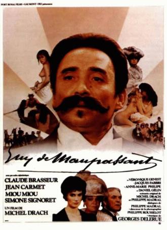Guy de Maupassant (movie 1982)