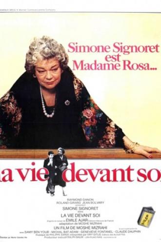 Madame Rosa (movie 1977)
