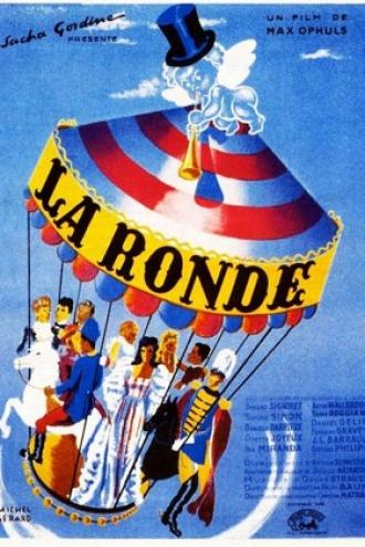 La Ronde (movie 1950)