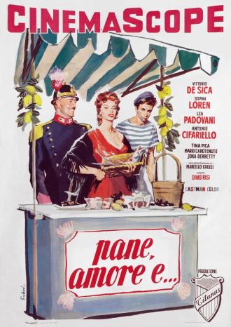 Scandal in Sorrento (movie 1955)