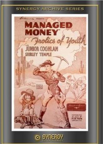 Managed Money (movie 1934)