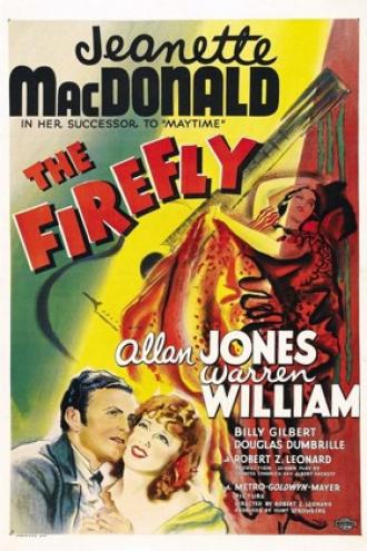 The Firefly (movie 1937)