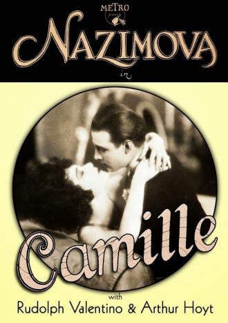 Camille (movie 1921)