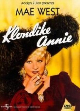 Klondike Annie (movie 1936)