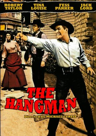 The Hangman (movie 1959)