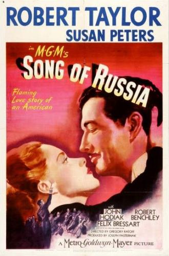 Song of Russia (movie 1944)