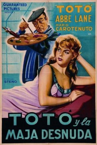 Toto in Madrid (movie 1959)