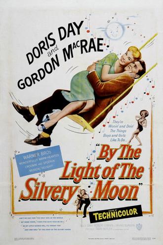 By the Light of the Silvery Moon (movie 1953)