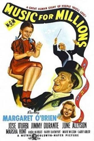 Music for Millions (movie 1944)