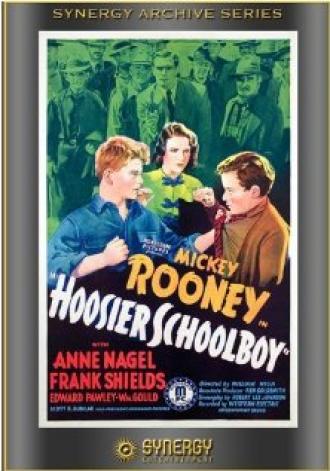Hoosier Schoolboy (movie 1937)