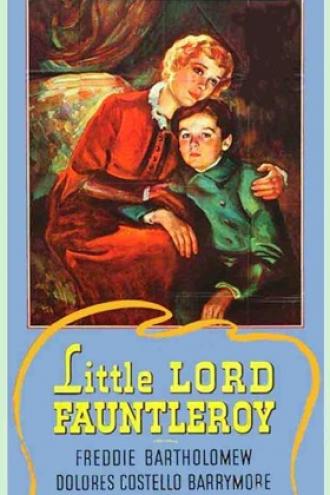 Little Lord Fauntleroy (movie 1936)