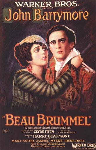 Beau Brummel (movie 1924)