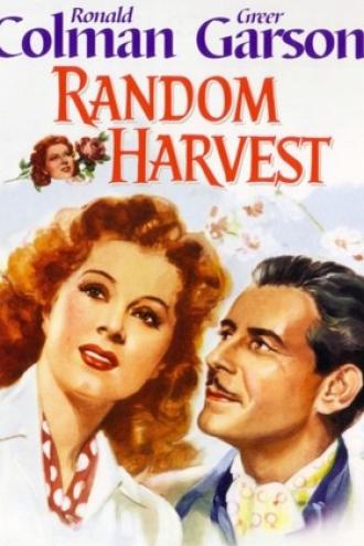 Random Harvest (movie 1942)