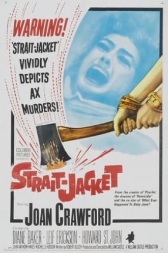 Strait-Jacket (movie 1964)