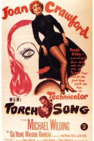 Torch Song (movie 1953)