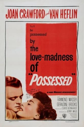 Possessed (movie 1947)
