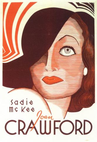 Sadie McKee (movie 1934)