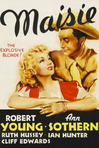 Maisie (movie 1939)
