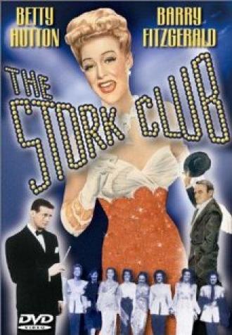 The Stork Club (movie 1945)