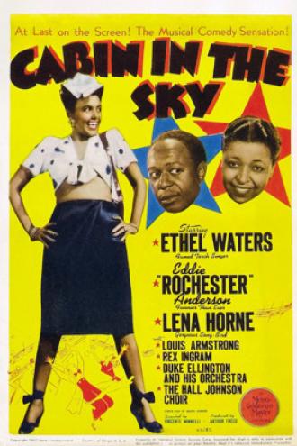 Cabin in the Sky (movie 1943)