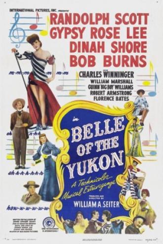 Belle of the Yukon (movie 1944)