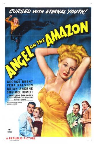 Angel on the Amazon (movie 1948)