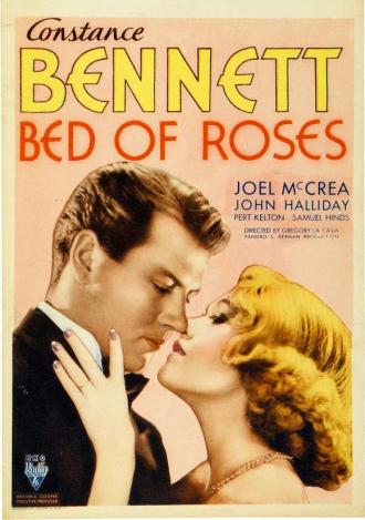 Bed of Roses (movie 1933)