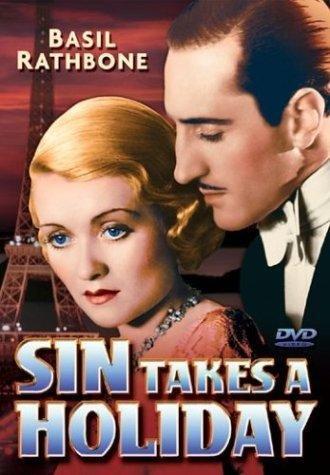Sin Takes a Holiday (movie 1930)