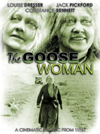 The Goose Woman (movie 1925)