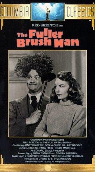 The Fuller Brush Man (movie 1948)