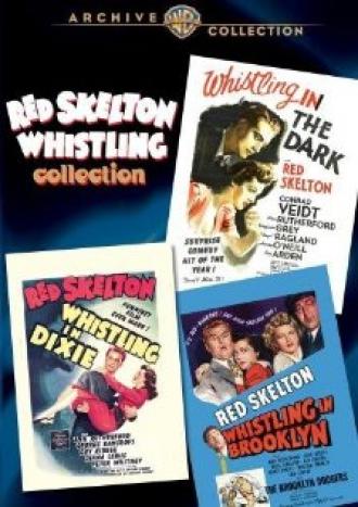 Whistling in the Dark (movie 1941)