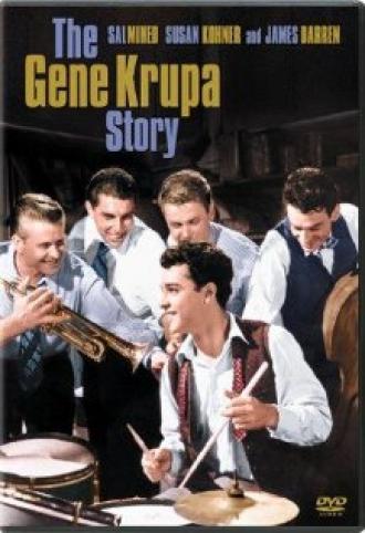 The Gene Krupa Story (movie 1959)