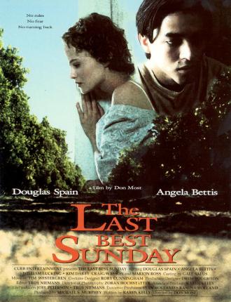 The Last Best Sunday (movie 1999)