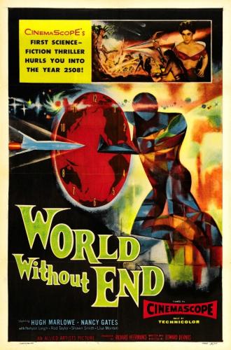 World Without End (movie 1956)